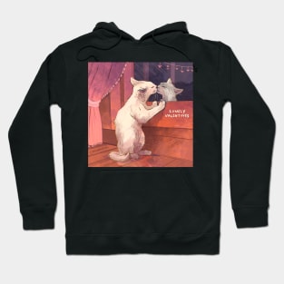 Lonely Valentines Hoodie